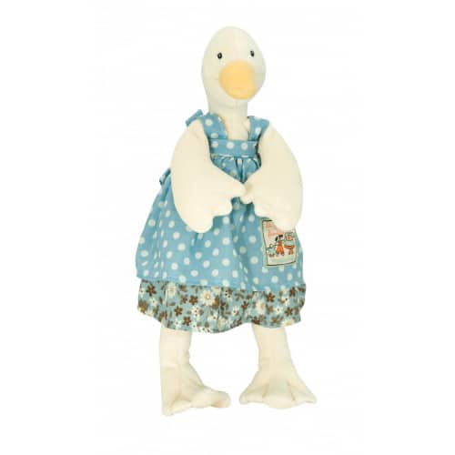 Moulin Roty Grande Famille - Jeanne Duck Moulin Roty Grande Famille - Jeanne Duck