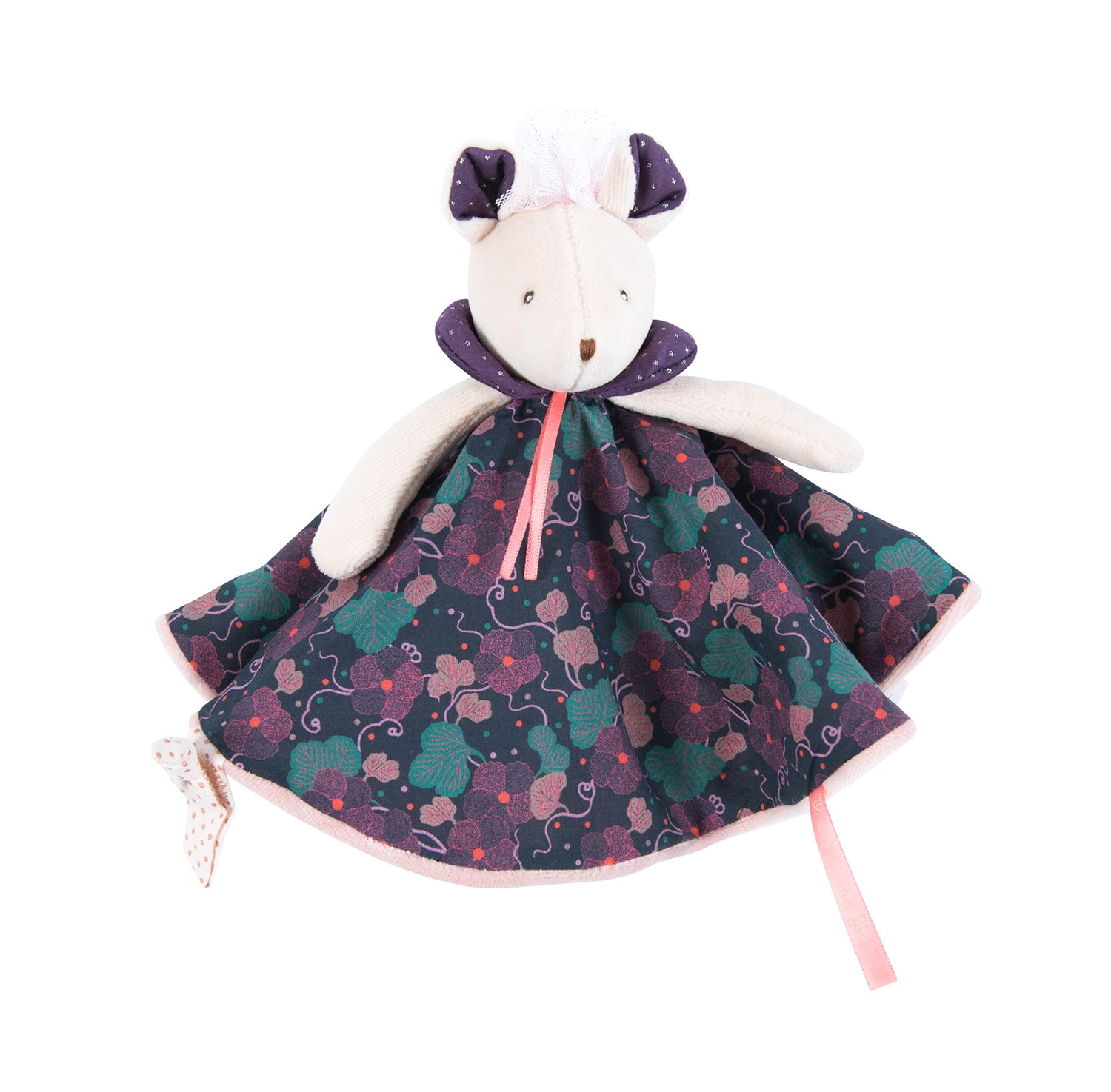 Doudou sale moulin roty