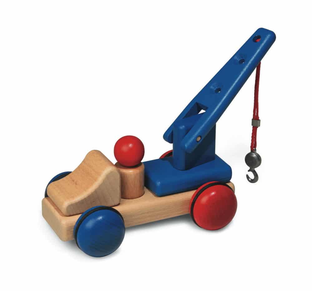 fagus toys