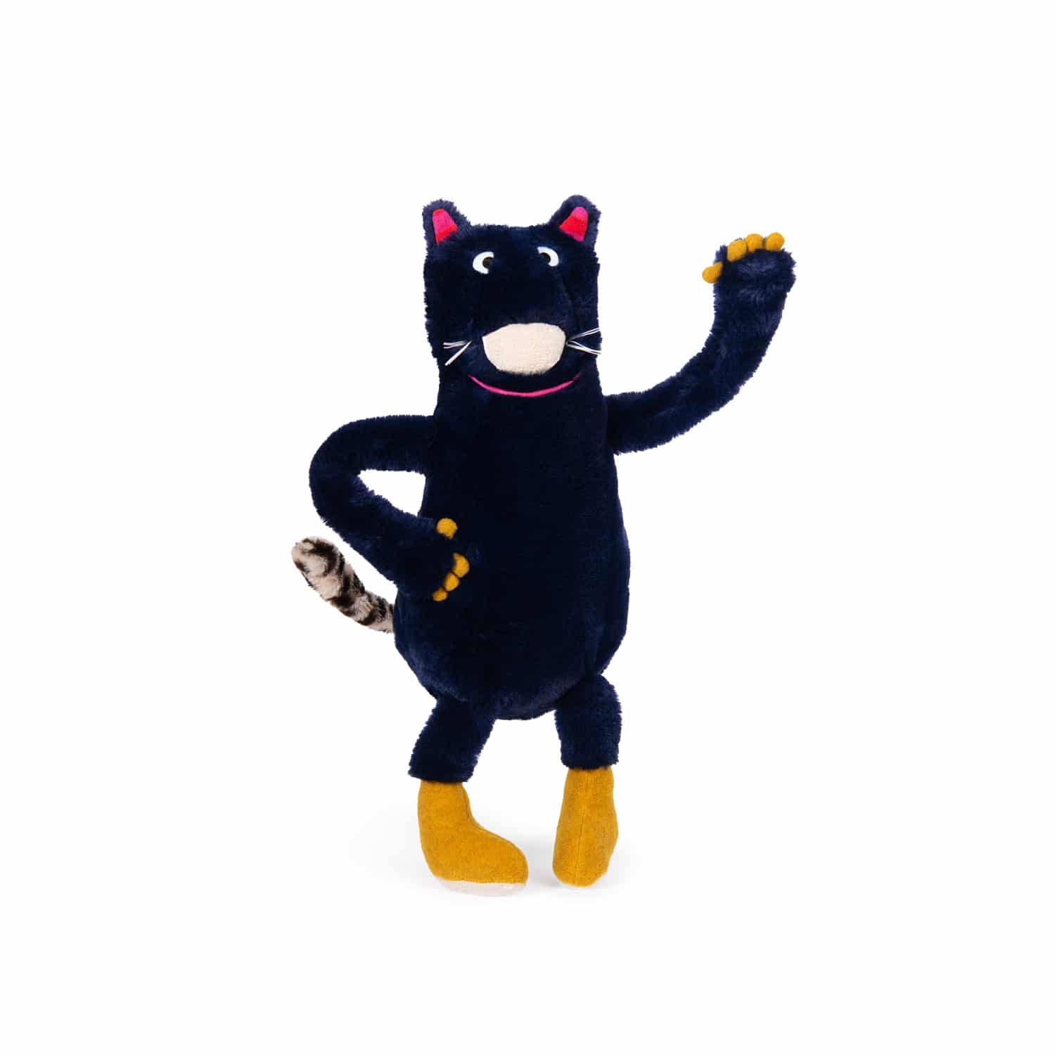 Moulin Roty Stuffed Toy (Plush Cat)